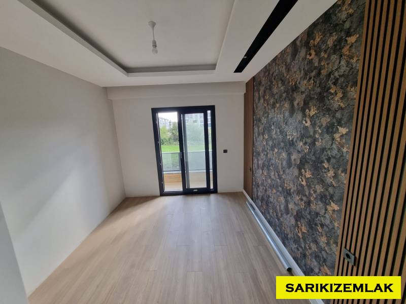 Edremit Altınkum Mah`da2+1  Daire. - 13